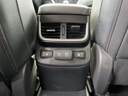 Used 2022 Subaru Outback Onyx Edition XT AWD/4WD image 42
