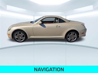 Used 2006 Lexus SC 430 Convertible w/ Preferred Accessory Pkg video 2