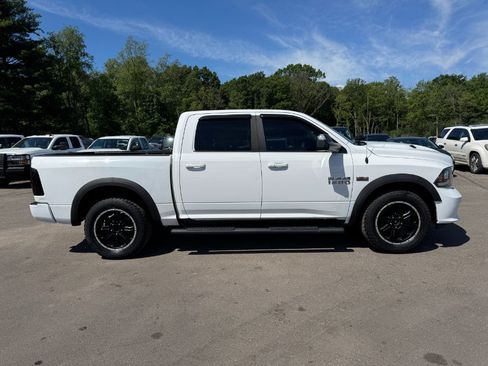 Used 2014 RAM 1500 Sport w/ Trailer Tow Group AWD/4WD image 6