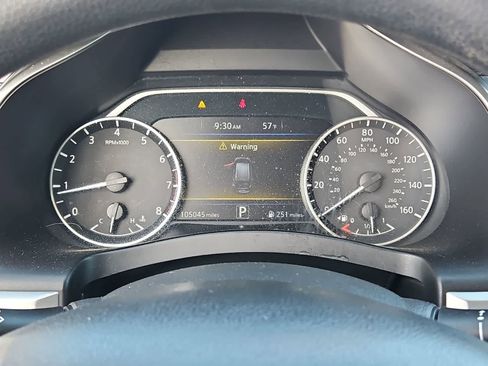 Used 2018 Nissan Murano S image 32