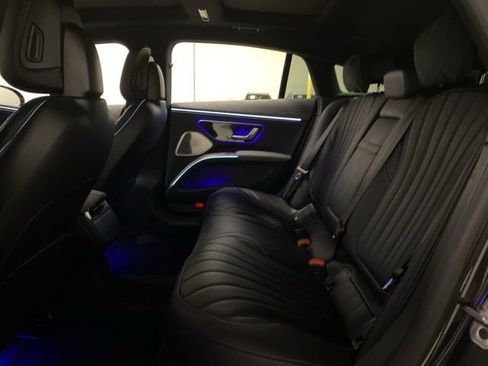 Used 2023 Mercedes-Benz EQS 580 4MATIC Sedan image 68