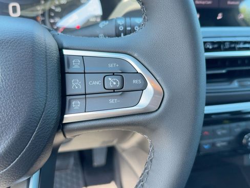 New 2026 Jeep Compass Latitude w/ Quick Order Package 29K image 29