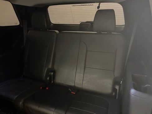 Used 2021 Chevrolet Traverse RS image 11