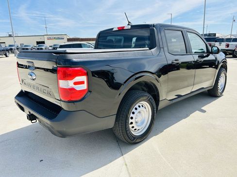 Used 2022 Ford Maverick XL w/ Equipment Group 100A Standard AWD/4WD image 35