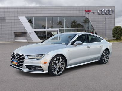 Used 2018 Audi A7 3.0T Prestige