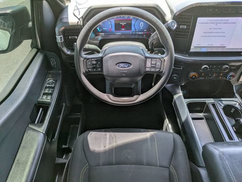 Used 2024 Ford F150 STX RWD image 14