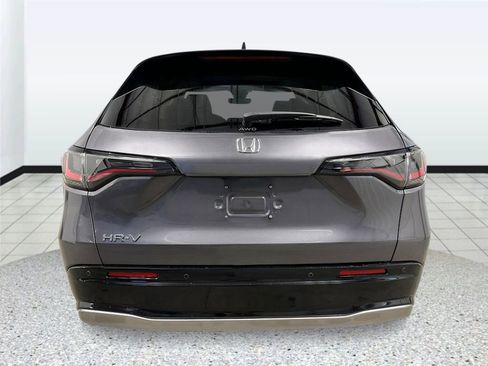 New 2027 Honda HR-V EX-L image 4