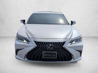 Used 2024 Lexus ES 350 w/ Premium Package video 2