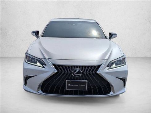 Used 2024 Lexus ES 350 w/ Premium Package image 2