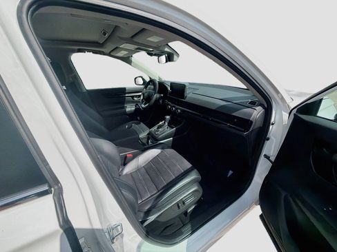 Certified 2024 Honda CR-V EX-L image 31