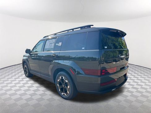 New 2026 Hyundai Santa Fe SEL image 7