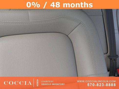 New 2026 Lincoln Corsair Premiere AWD/4WD image 16