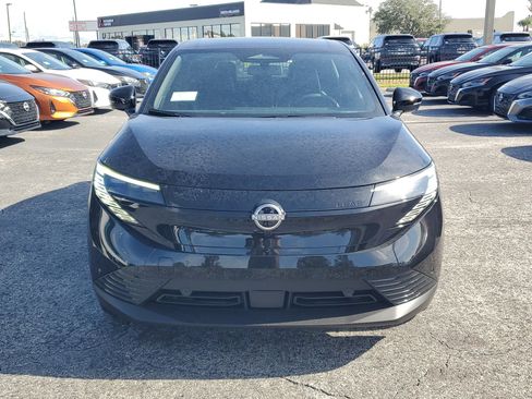 New 2026 Nissan Leaf SV+ image 2