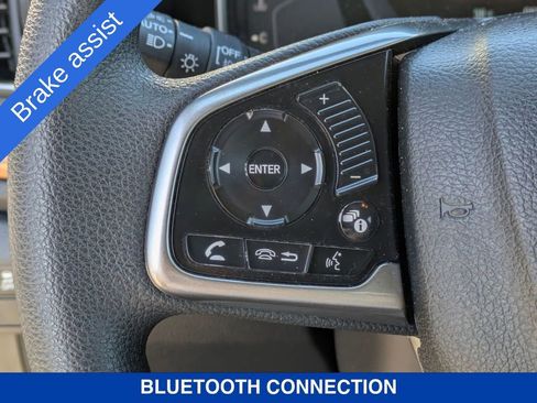 Used 2018 Honda CR-V EX image 23