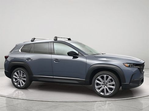 New 2026 MAZDA CX-50 AWD 2.5 S w/ Weather Package image 1