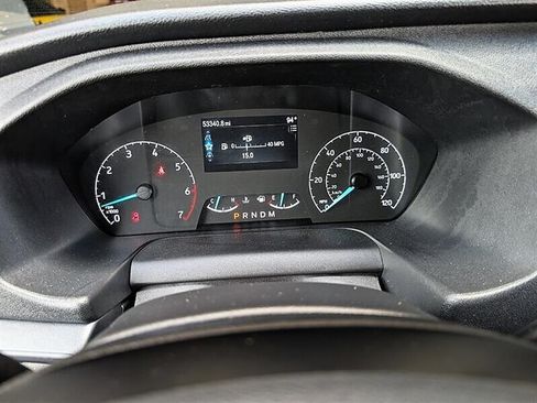 Used 2024 Ford Transit 350 XLT RWD image 20