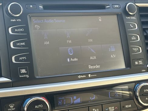 Used 2015 Toyota Highlander Limited Platinum image 23