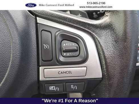 Used 2017 Subaru Forester 2.0XT Premium image 14