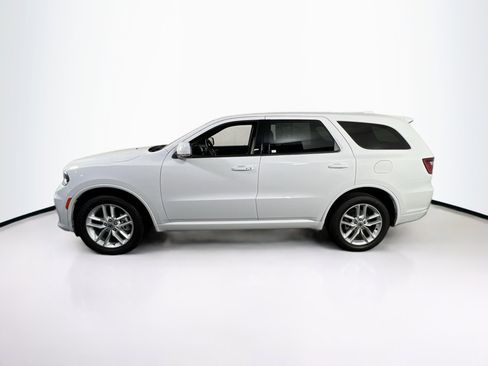 Used 2022 Dodge Durango GT image 8