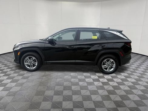 Used 2026 Hyundai Tucson SE AWD/4WD image 8