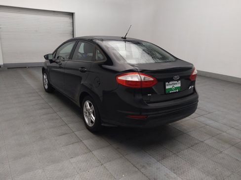 Used 2019 Ford Fiesta SE FWD image 5