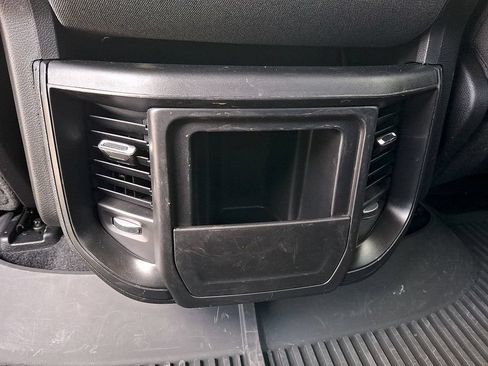 Used 2025 RAM 1500 Tradesman w/ Night Edition AWD/4WD image 14