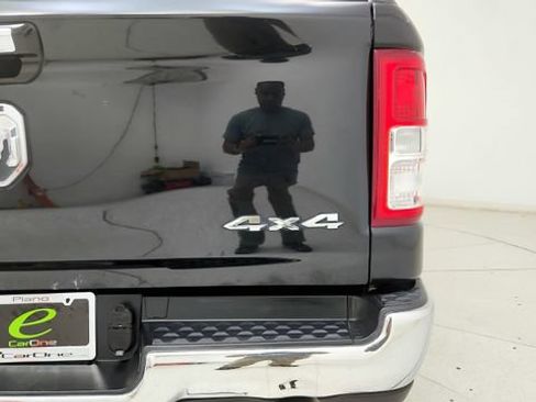Used 2019 RAM 1500 Big Horn AWD/4WD image 28