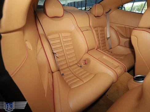 Used 2007 Ferrari 612 Scaglietti RWD image 19