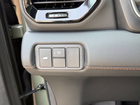 Used 2026 Honda Passport TrailSport Elite image 28