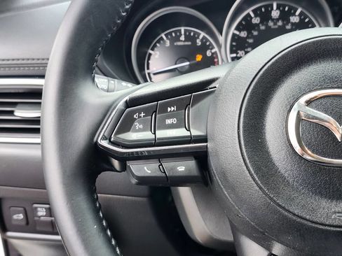 Used 2020 MAZDA CX-5 Touring AWD/4WD image 30