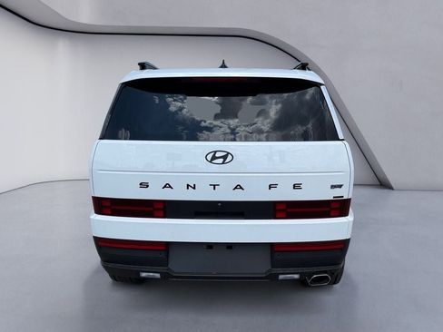 New 2026 Hyundai Santa Fe XRT AWD/4WD image 4