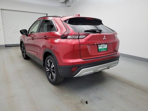 Used 2024 Mitsubishi Eclipse Cross SE image 5
