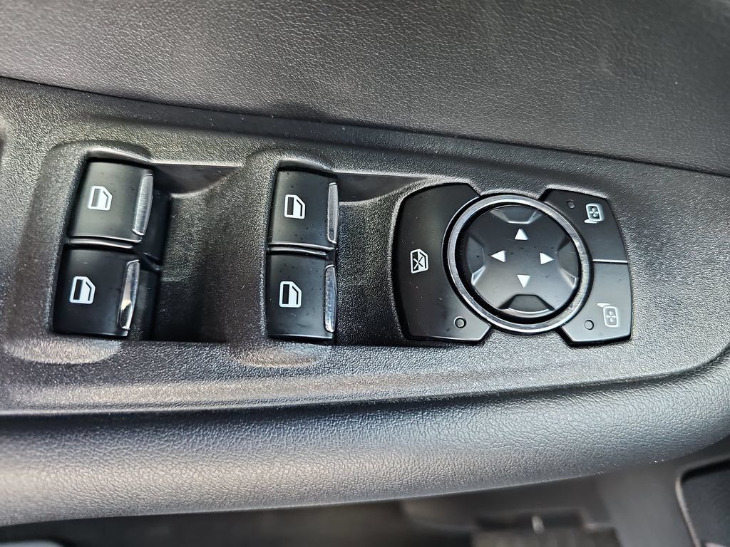 Used 2024 Ford Edge SEL AWD/4WD image 26