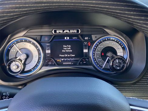 Used 2021 RAM 1500 Limited image 35