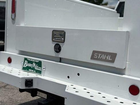 New 2025 Chevrolet Silverado 2500 W/T w/ WT Fleet Convenience Package image 15