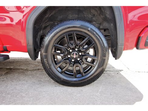Used 2021 GMC Sierra 1500 Elevation RWD image 28