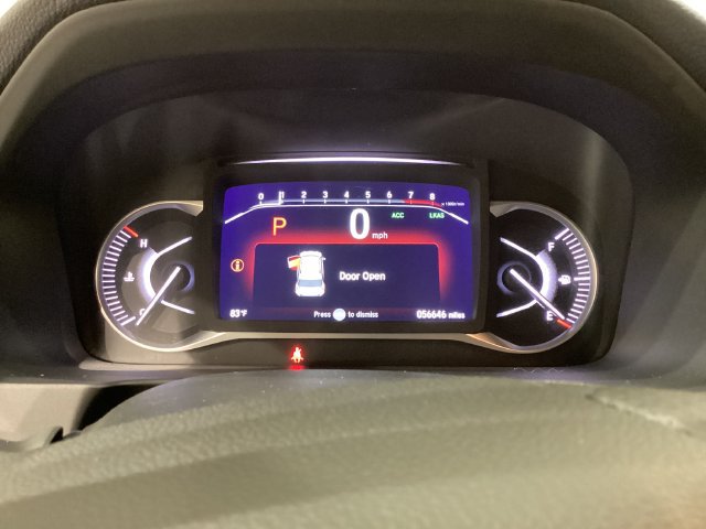 Used 2023 Honda Passport EX-L image 23