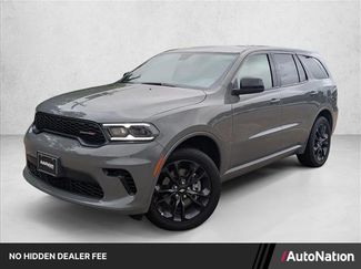 Used 2026 Dodge Durango GT AWD/4WD video 1