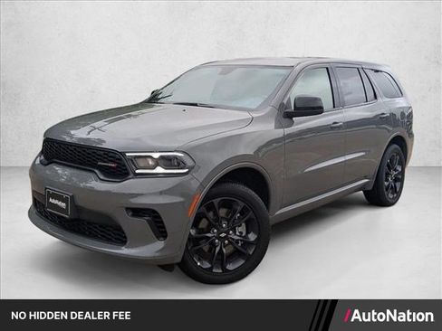 Used 2026 Dodge Durango GT AWD/4WD image 1