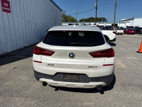 Used 2019 BMW X2 sDrive28i w/ Convenience Package FWD image 7