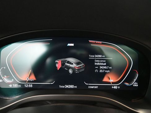 Certified 2023 BMW X4 xDrive30i image 23