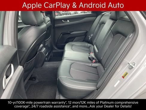 Certified 2024 Kia K5 GT-Line AWD/4WD image 26