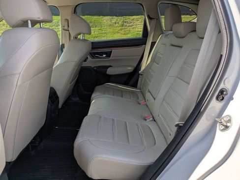 Used 2018 Honda CR-V EX-L image 15