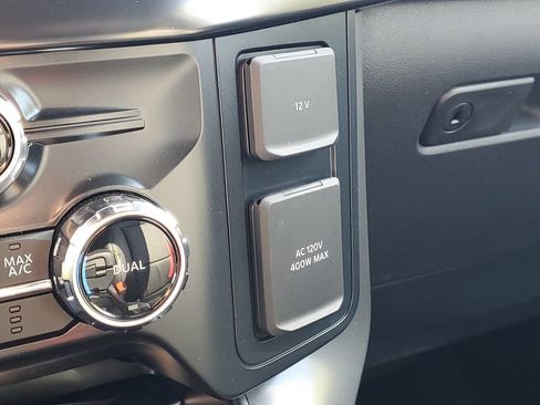 Used 2026 Ford F150 Lariat w/ Equipment Group 502A High AWD/4WD image 32