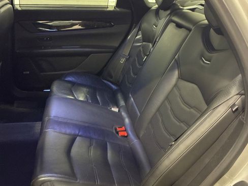 Used 2019 Cadillac CT6 Premium Luxury image 8