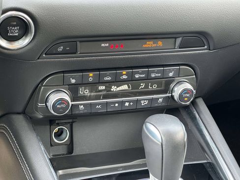 Used 2025 MAZDA CX-5 AWD 2.5 S w/ Premium Plus Pkg image 19