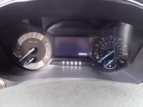 Used 2013 Ford Fusion SE FWD image 23
