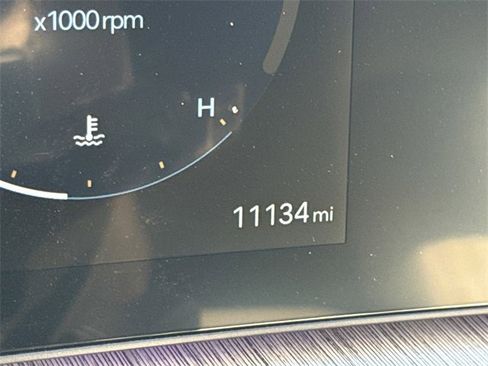 Used 2025 Hyundai Santa Fe Calligraphy image 30