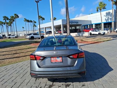 Used 2025 Nissan Altima 2.5 S FWD image 5