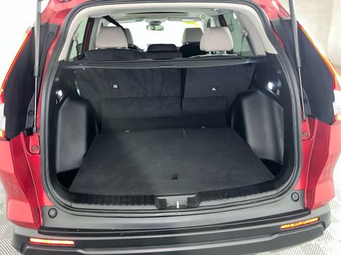 Used 2024 Honda CR-V EX image 28
